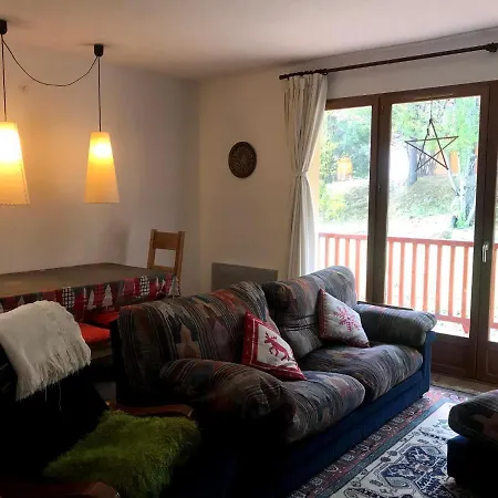 Les Esplaneilles Apartament T3 Lejlighed *