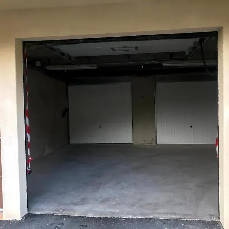Les Esplaneilles Apartament T3 Lejlighed