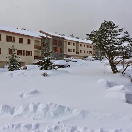 Les Esplaneilles Apartament T3 *