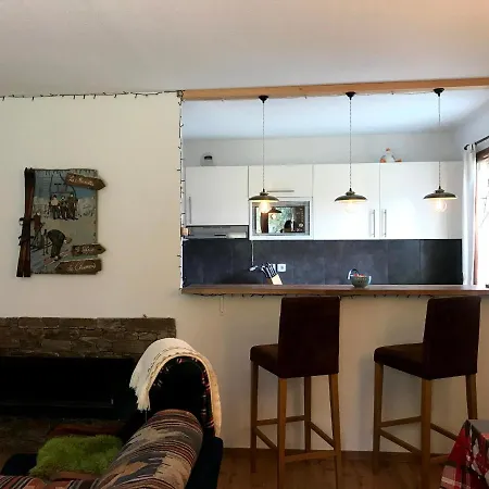 Les Esplaneilles Apartament T3 *