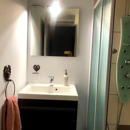 Lejlighed Les Esplaneilles Apartament T3 *