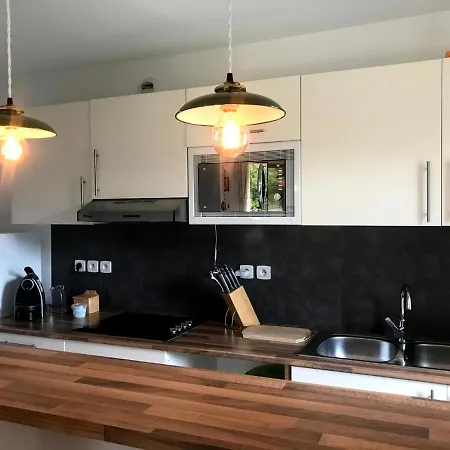 Lejlighed Les Esplaneilles Apartament T3